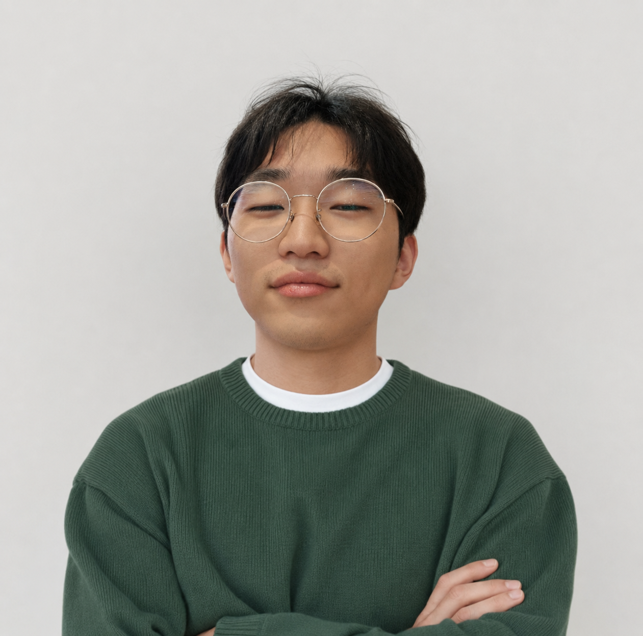 Geonu Kim