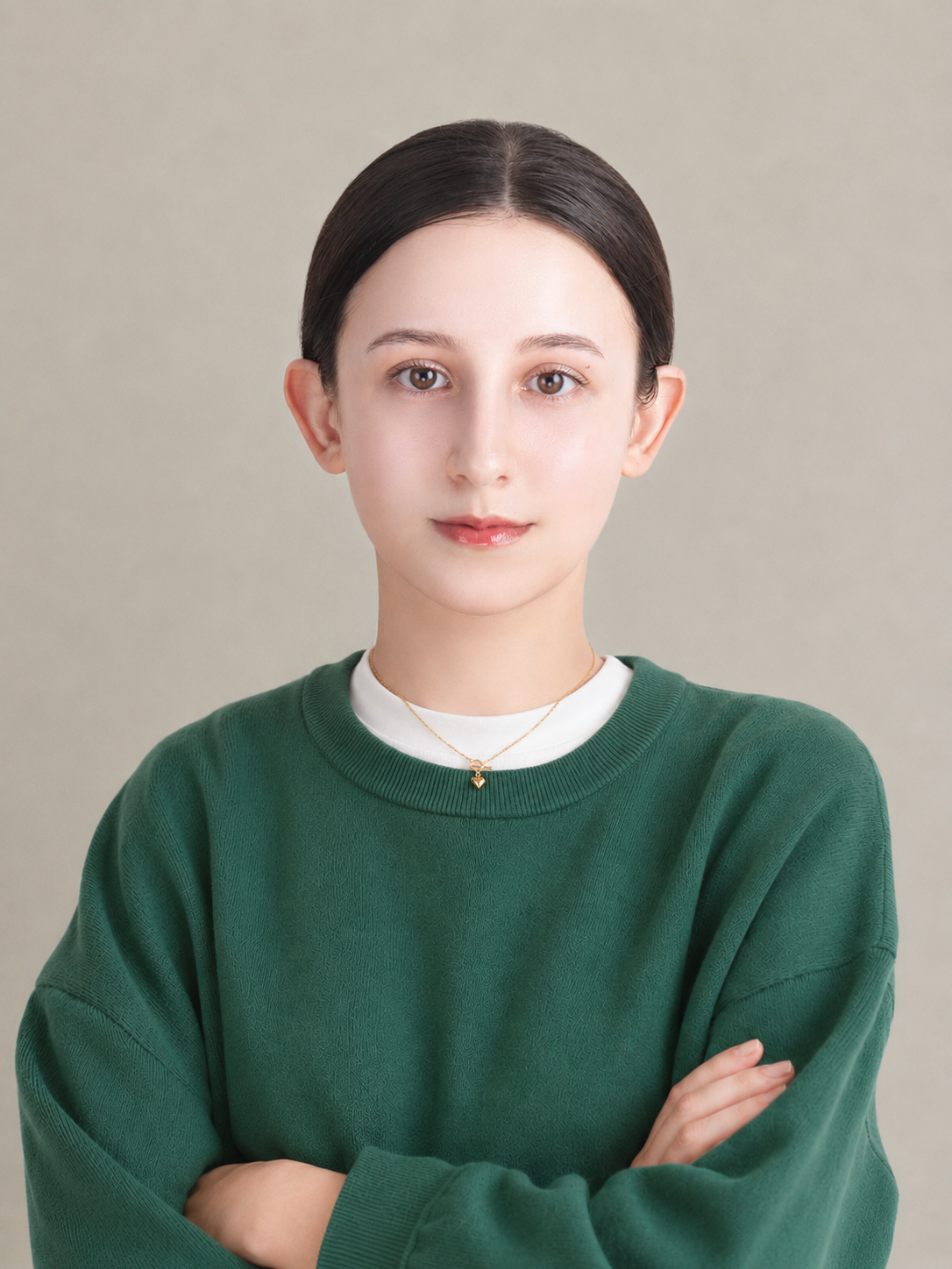 Weronika Czorapinska